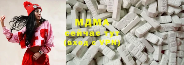 твердый Горняк