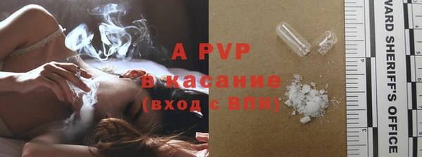 твердый Горняк