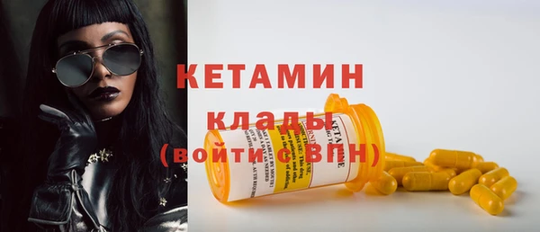 твердый Горняк